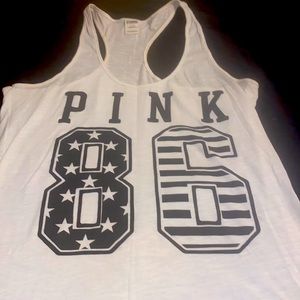 Victoria secret tank top